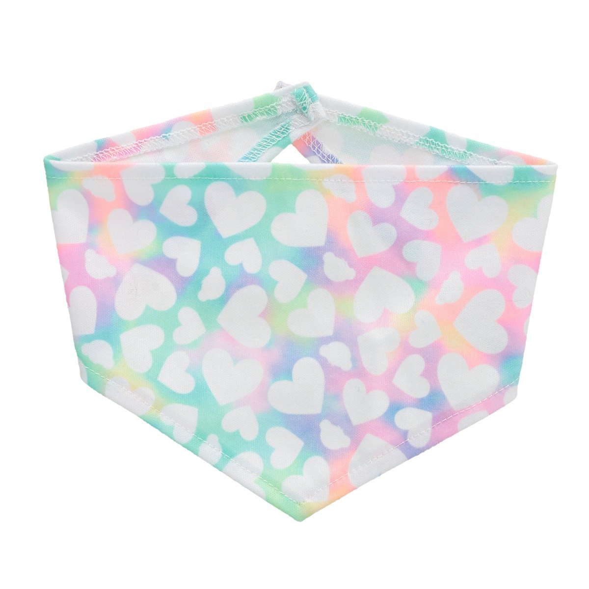 Bandana Corazones Build-A-Bear | Bandana | Accesorios